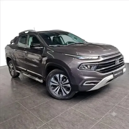 Fiat Toro Volcano 1.3 T270 4X2 Flex AUT 2023