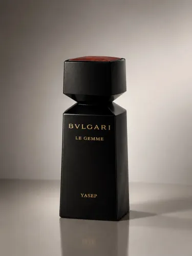 Perfume Bvlgary/ Bulgary Yasep Importado edição de Le Gemme