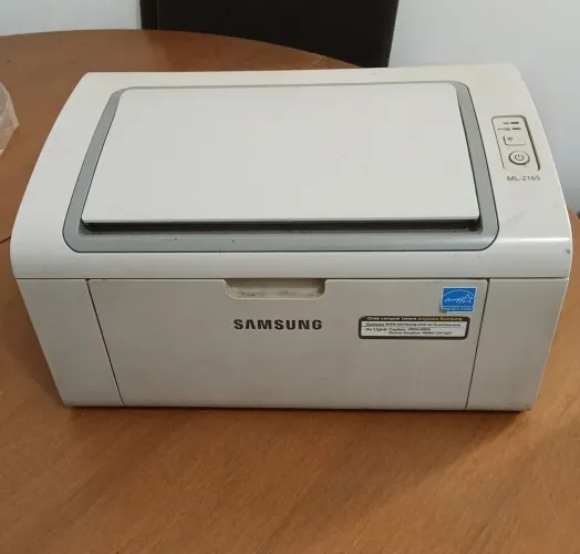 Impressora ML-2165