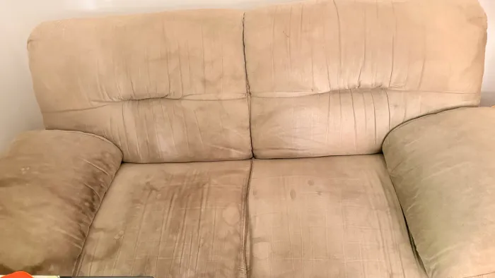 Sofá 2 lugares