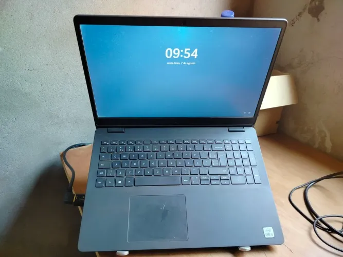 Notebook