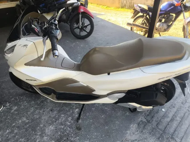 PCX 2019 38.000 KM