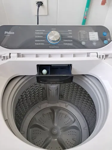 Máquina de Lavar Philco 14kg