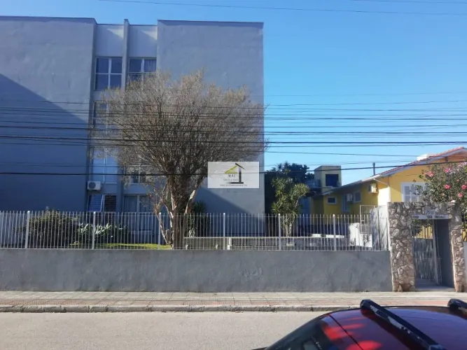 APTO 1 DORM. EM COQUEIROS | FINANCIÁVEL E BEM LOCALIZADO