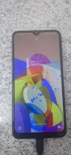 Samsung galaxy a10s