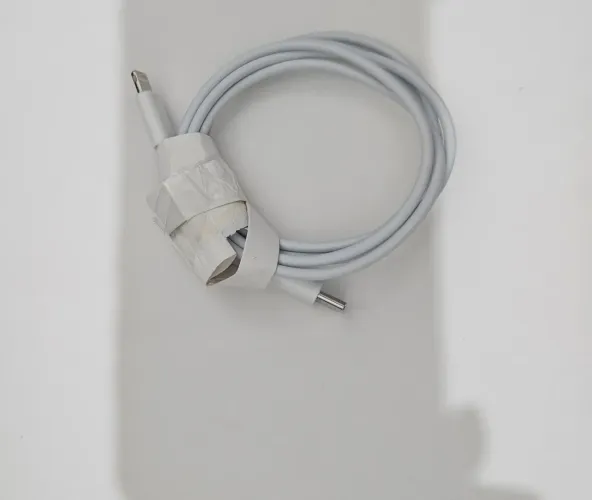 Cabo Original para Iphone 15, IPhone 16 e IPhone 17.