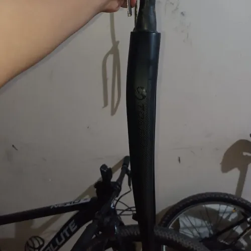 Garfo tossek carbono