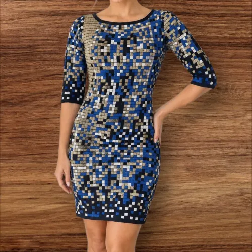 Vestido farm P