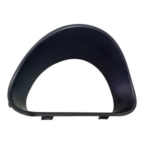 Moldura Painel Instrumentos Citroen C3 Exclusive 2004 A 2011