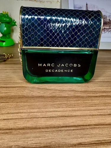 Perfume MARC JACOBS