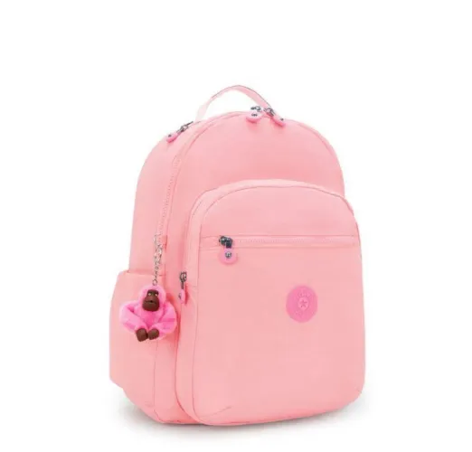 Vendo Mochila Kipling SEOUL XL - A maior - NOVA 