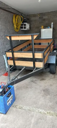 Carretinha