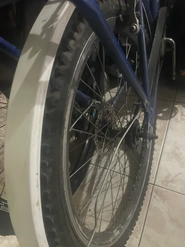 Par roda vmax aro 26 completo