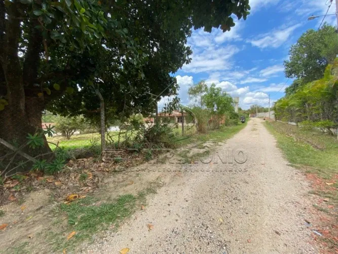 Chácara no condomínio Terras de Santa Elisabeth com 2 dormitórios