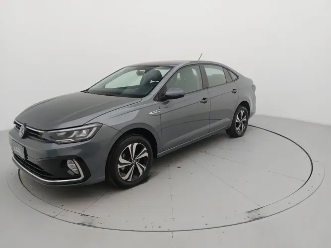 Volkswagen Virtus Comfort. 200 TSI 1.0 Flex 12V AUT 2025