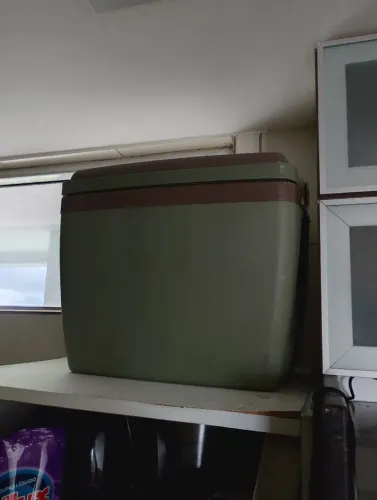 Cooler