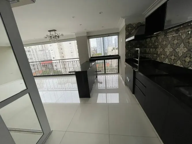 Apartamento para venda tem 140 metros quadrados com 3 quartos em Ipiranga - São Paulo - Sã
