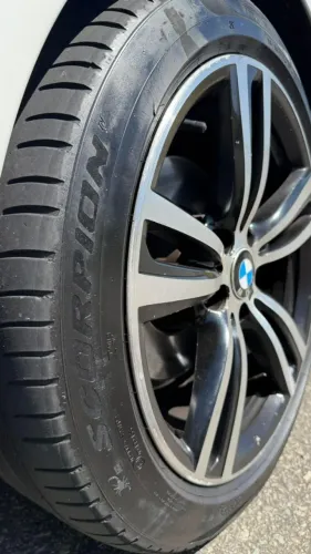 BMW 328I A Sport 2.0 16v/2.0 16V Flex 4P 2017