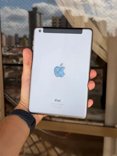 iPad Mini - Estado de novo