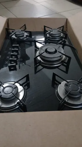 Vende-se fogão