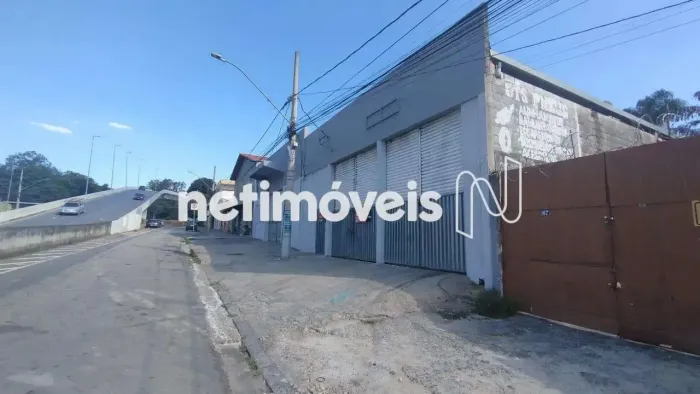 Locação Galpão Santa Branca Belo Horizonte