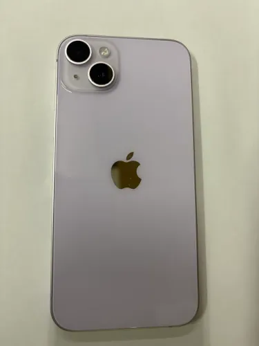 iPhone 14 Plus 128gb 82% saúde