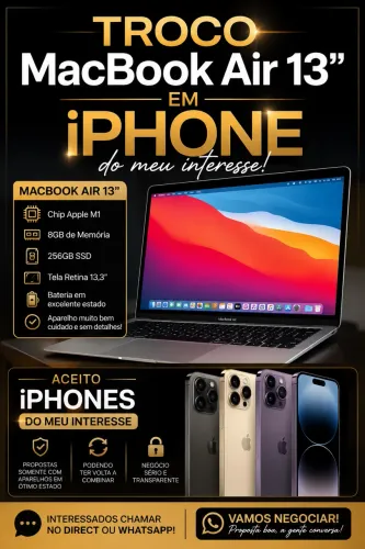 MacBook Air 13