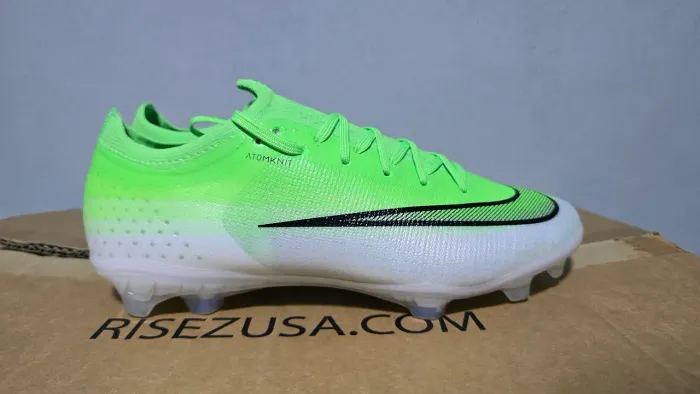 Chuteira Nike Mercurial Vapor 17 Elite FG Campo