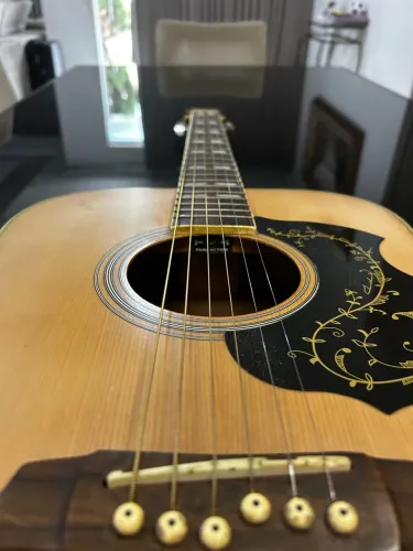 Violão + Suporte