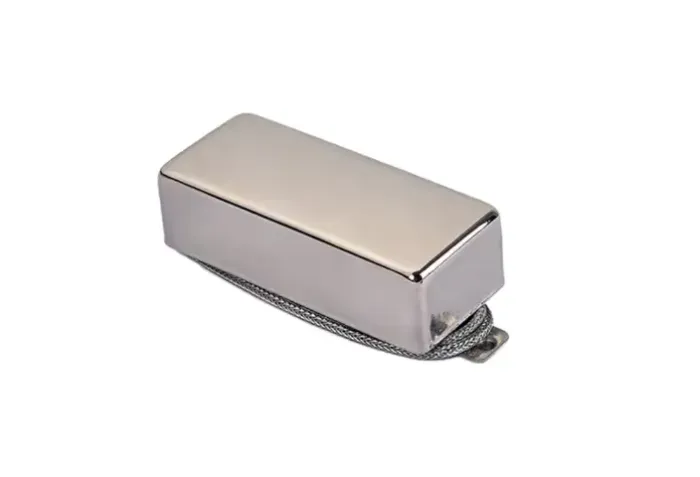 CAPTADOR - CUSTOM 70  Mini-Humbucker - ALNICO V