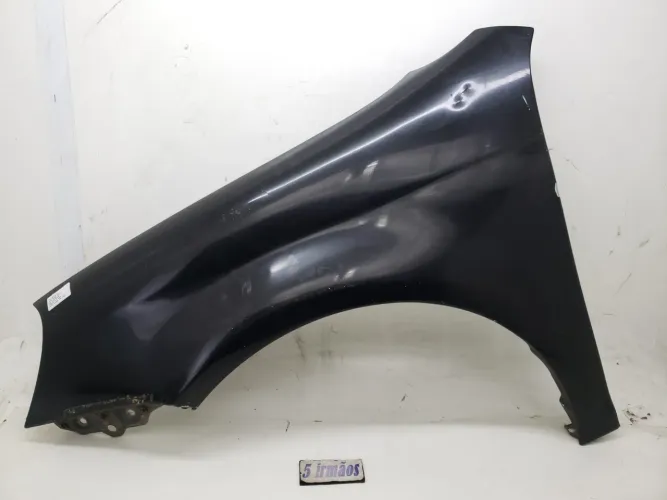 Paralama Esquerdo Vw Jetta 2.5 5cc 2008 / 2009 / 2010