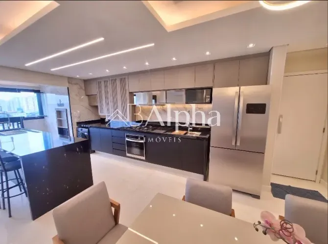 Apartamento Mobiliado Condomínio Duque Central Houses BARUERI-SP