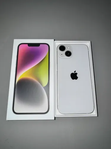 IPHONE 14 128gb