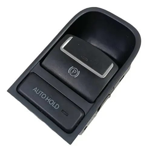 Botão Freio Mão Volkswagen Tiguan 2010 2011 2012