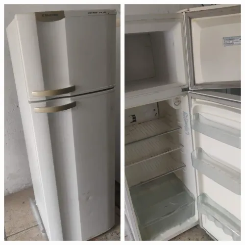 Geladeira