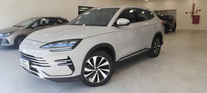 BYD Song Plus 1.5 16V Aut. (hibrido) 2026