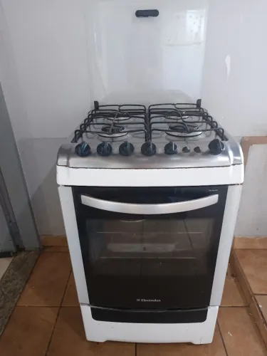 Fogão Eletrolux 4 bocas