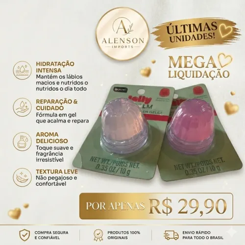 Maquiagem