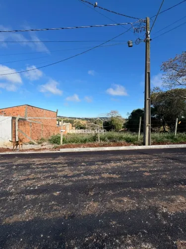 Terreno à venda Neves
