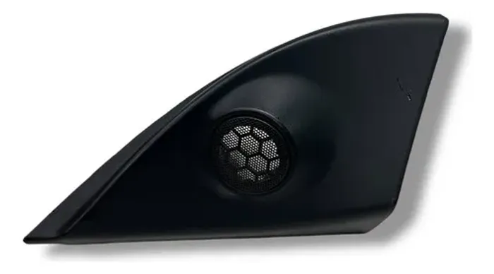 Acabamento Int Retrovisor Gm Vectra 2006 2007 2008 2009 2012