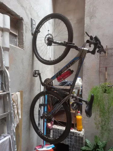 Bicicleta aro 29