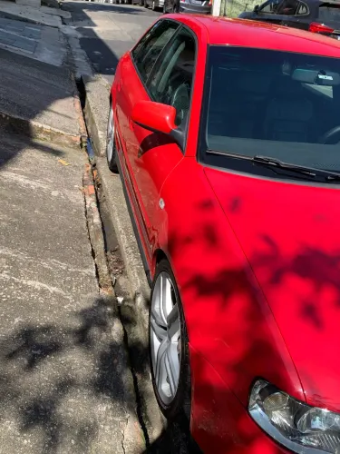 Audi A3 1.6 5P 2004