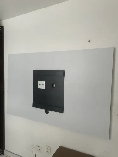 Painel para TV 1,70 x 1,08 envelopado