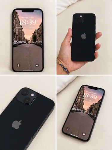 iPhone 13