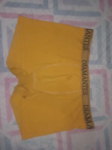 Cueca Diamantes