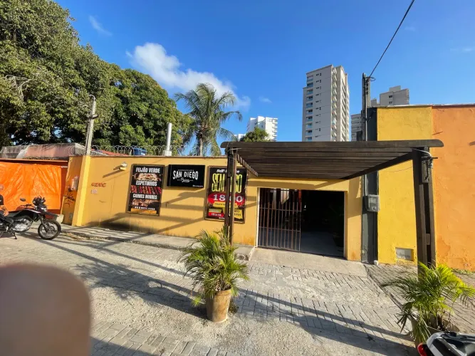 REPASSO RESTAURANTE COMPLETO - PRONTO PARA FUNCIONAR