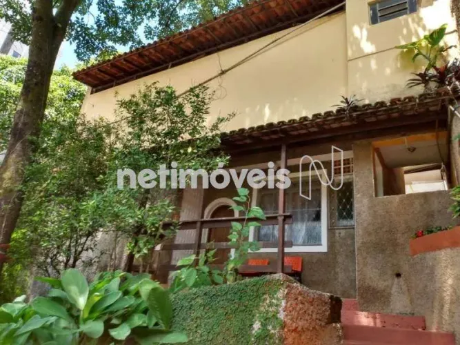 Venda Casa São Lucas Belo Horizonte