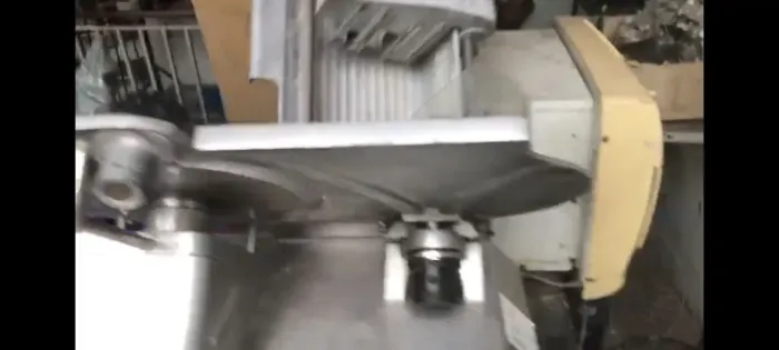 Fatiadoras Automática 