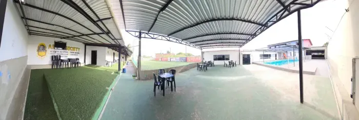 Terreno á venda com 1.945,94 metros quadrados em Planalto - Natal - RN