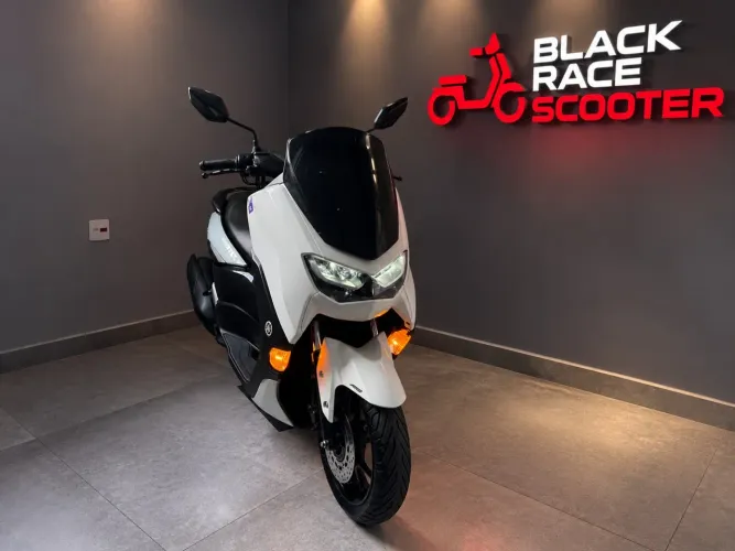 Yamaha Nmax 160 abs 2022